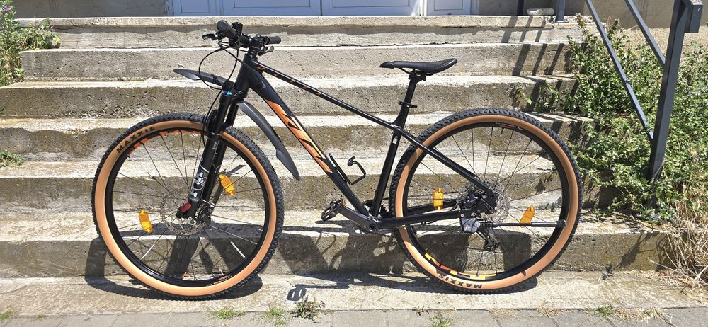 Bicicleta Ktm Ultra