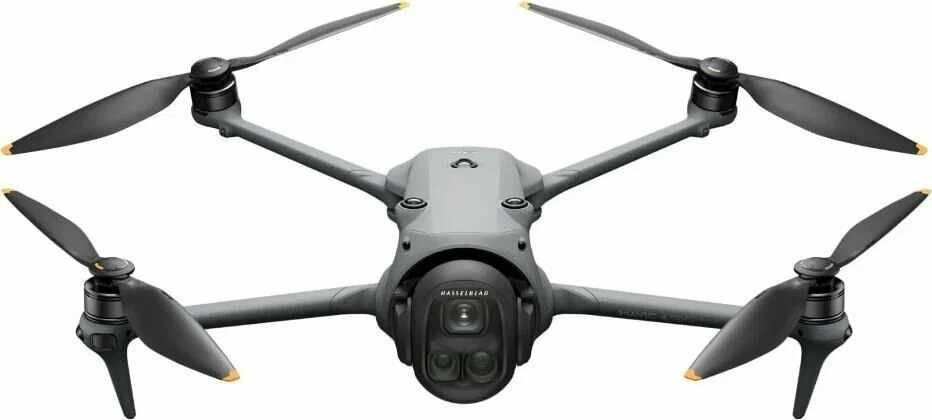 Dji Mavic 4 pro Fly more combo + мерч от Dji  в подарок
