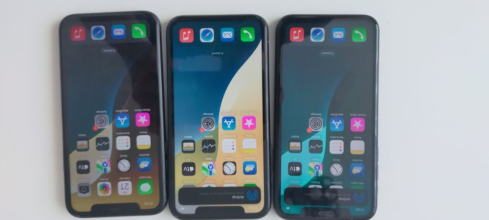 iPhone XR arata bine