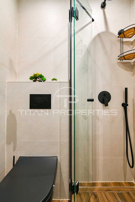 Дава се под наем Двустаен апартамент в София, Лагера - 55 кв.м за 700 € - Снимка #13