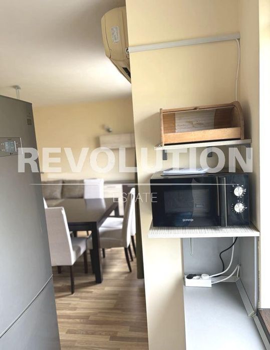 Дава се под наем Тристаен апартамент в Варна, ХЕИ - 78 кв.м за 700 € - Снимка #3