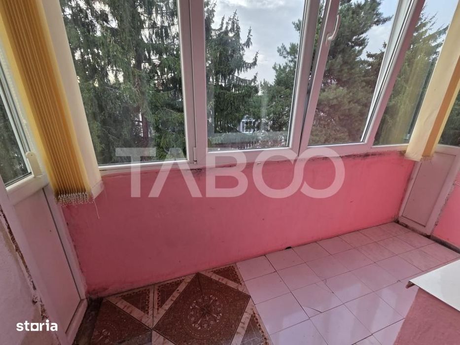 Apartament 2 camere semidecomandat zona V.Alecsandri se accepta schimb