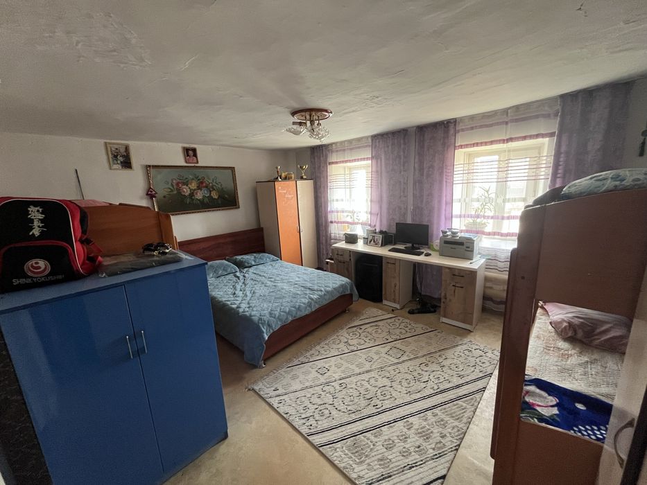 Продается дом на компасе