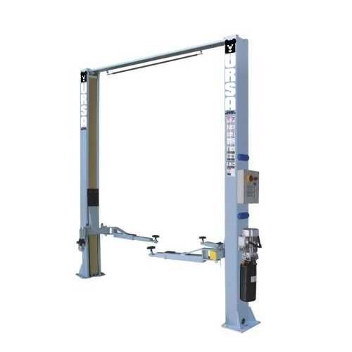 Подемник двуколонен 4т с горна синхрониз. и автоматично отключв. URSA