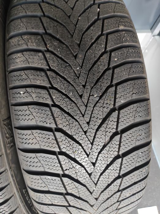 225/45/17 Nexen 4бр