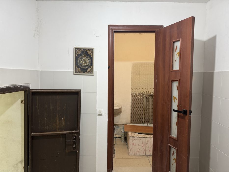 Помещение под склад или цех