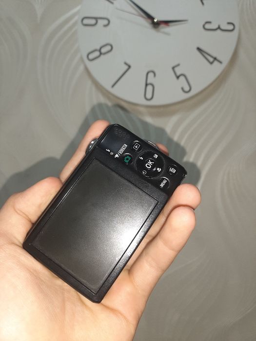 Фотоаппарат Fotoaparat