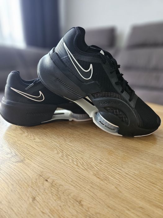 Nike Маратонки AIR ZOOM SUPERREP 2 eur 39