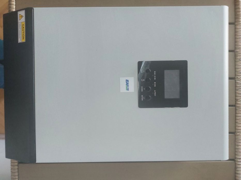 Комплект за соларна система