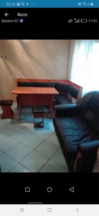 Баня на дровах 1200тенге.