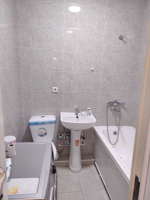 Идеально под аренду / бизнес!ЖК Грин Парк! Яшнабадский район! ID01