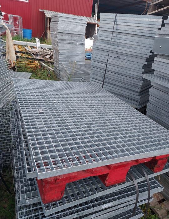 Grătare zincate super preț