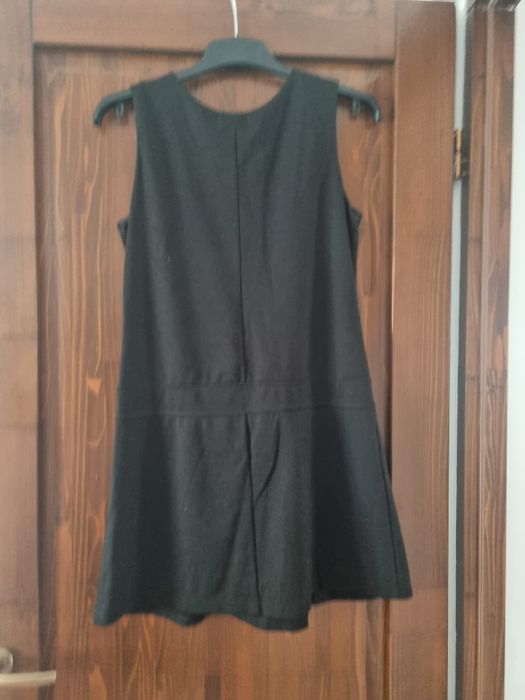 rochie apricot marimea L