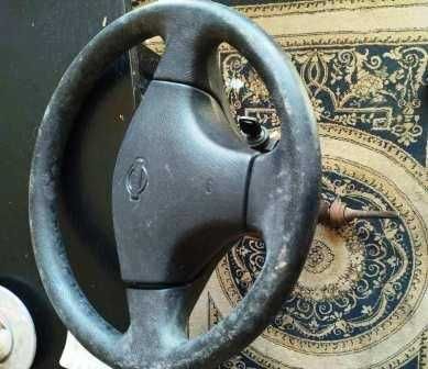 Кормилен прът за Ниссан микра