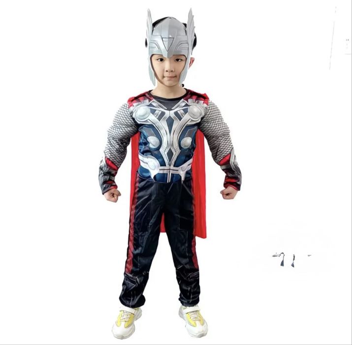 Сдам на прокат детский костюм