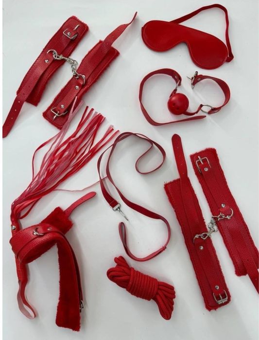 18+ Набор сатылады новый колданылмаган