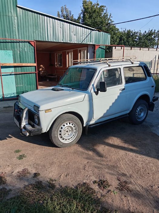 Нива 21х21 рк регистрация