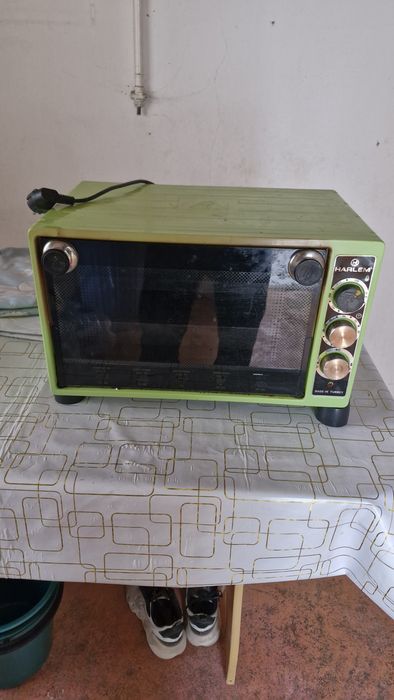 Печь  асел в рабочем састаяние