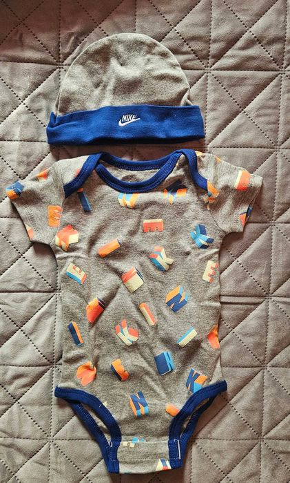 Kомплект NIKE за момче