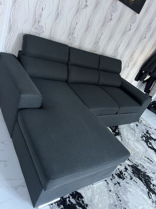 Vand canapea extensibila