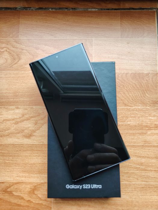 Samsung Galaxy S23 ultra 256 GB