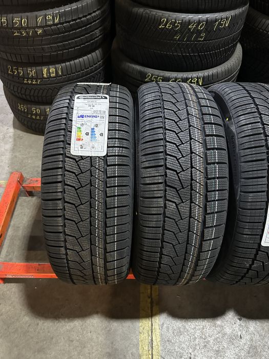 Anvelope noi Iarna 245/40/20 Continental TS860S 245 40 20 R20