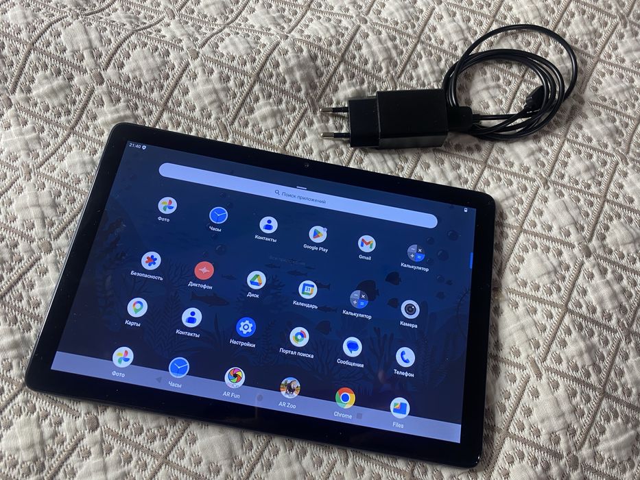 Продам Планшет Yepo.