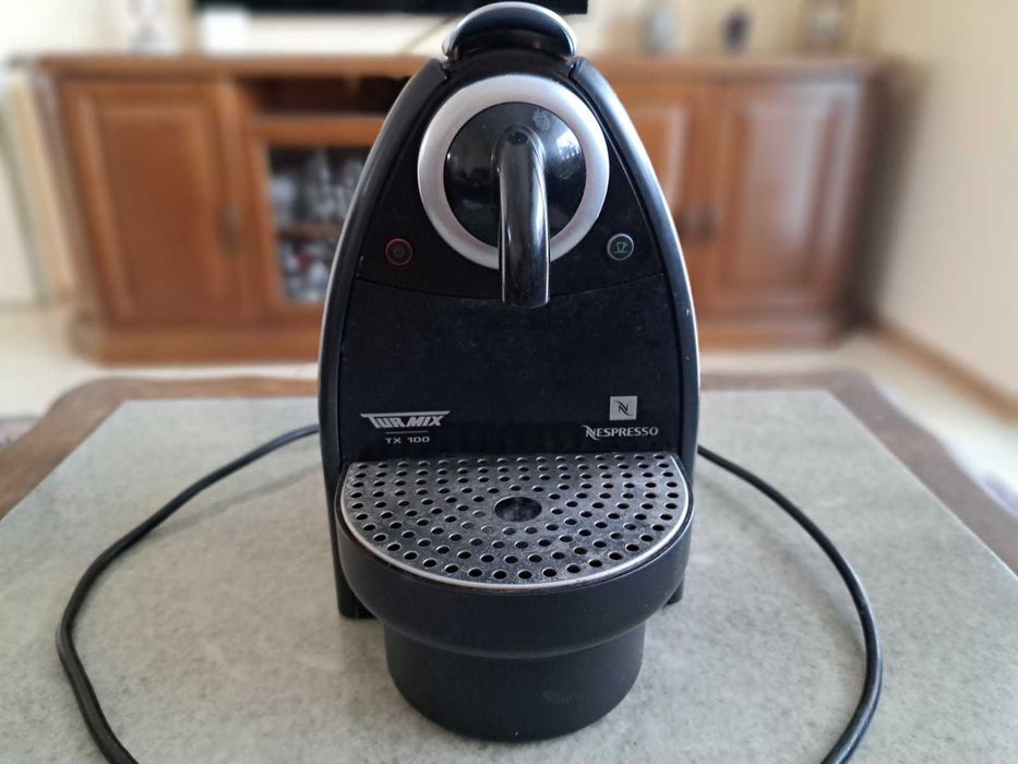 Кафе машина Nespresso за части