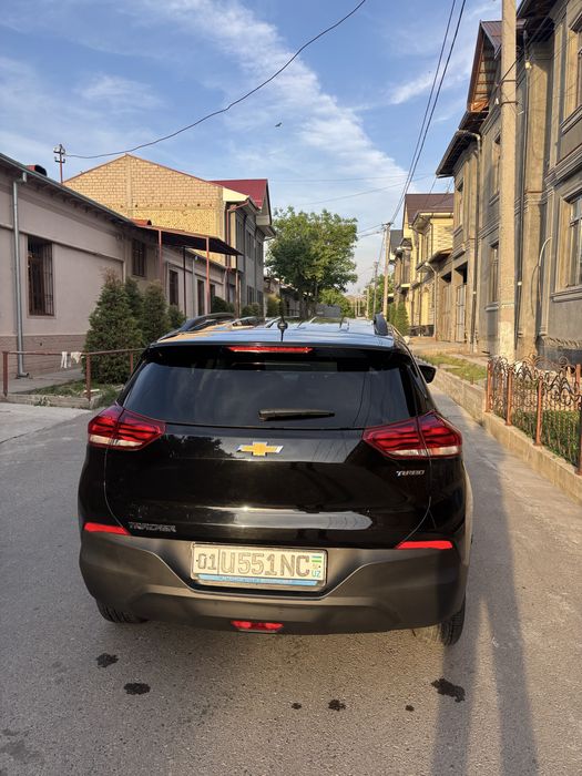 trecker 2 ls plus sotiladi