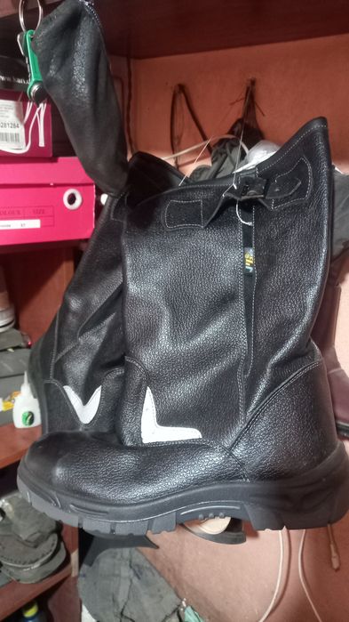 Продам кирзовый сапог