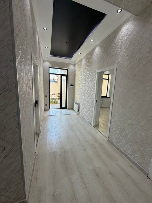 Продаётся Участок Дом Чартак махалля 4 Ком  2,2 сотки Янги Хаёт