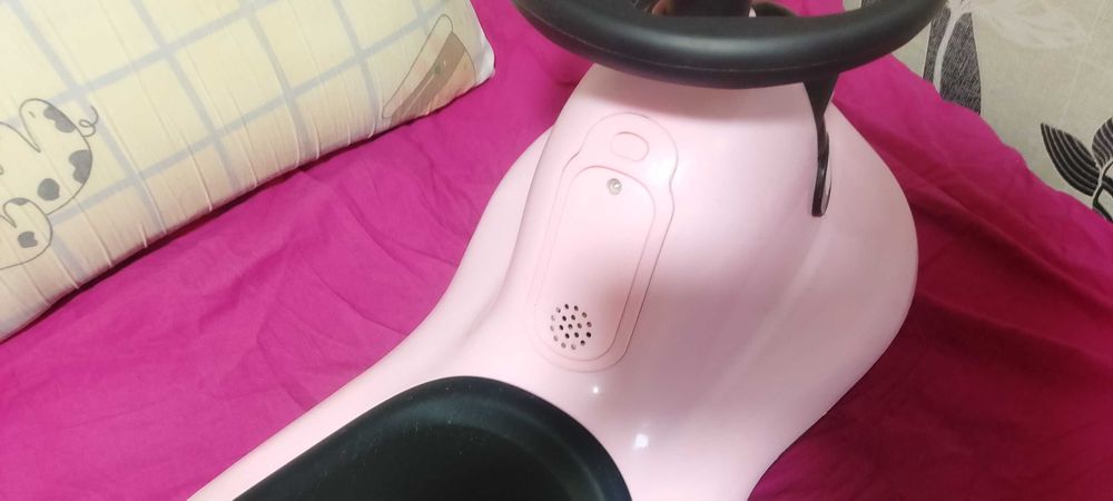Машинка для ребенка baby car