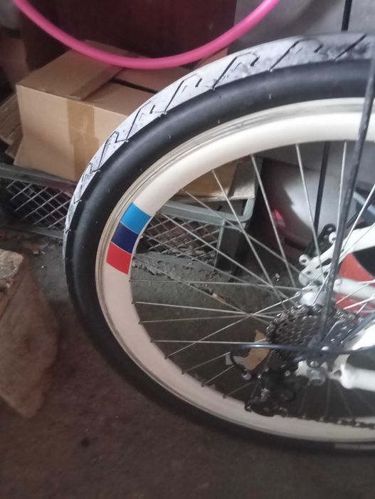Колело BMW 26 цола
