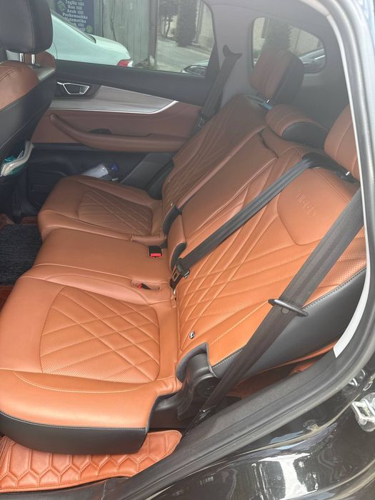 Chery Tiggo 8 Pro Max