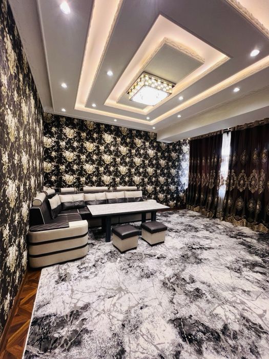 Квартира арендага берамиз.Дагбитскыйда