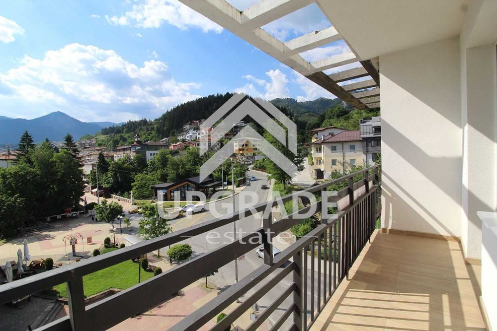 Продава се Многостаен апартамент в Смолян, Стар център - 96 кв.м за 1480 €/кв.м - Снимка #12