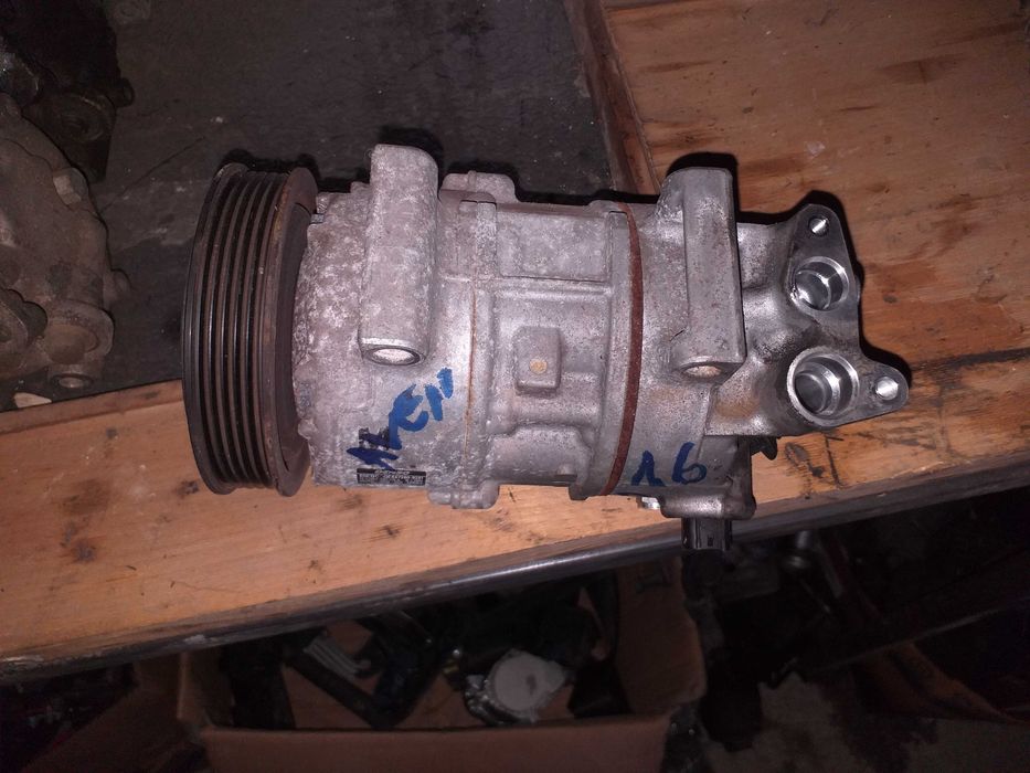 compresor aer toyota avensis auris 1.6 diesel