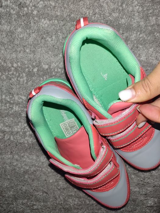 Pantofi se sport