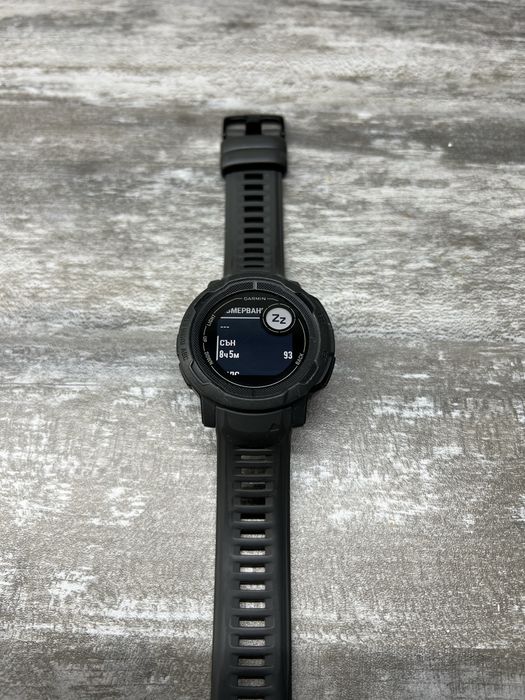 Garmin instinct 2 /45mm/