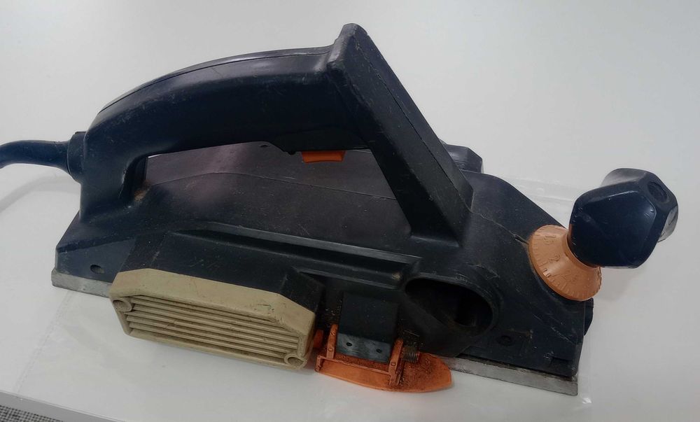 Rindea electrica profesionala ELU Switzerland MFF 80 850W 12000 rot.