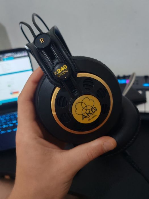 Akg k240 stare buna