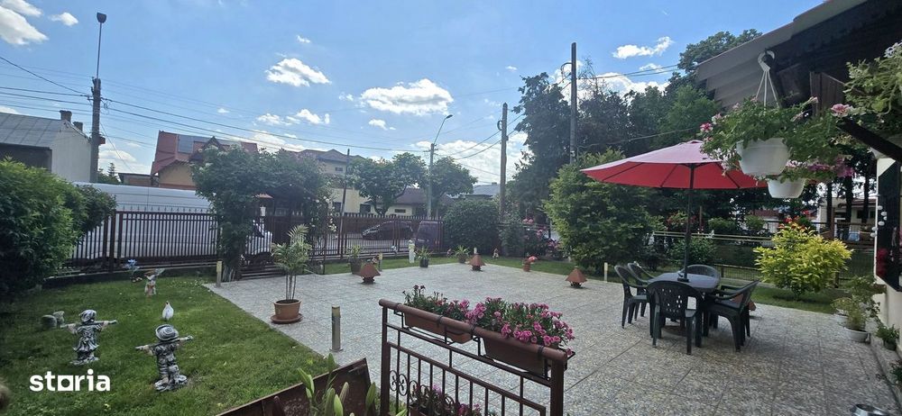 Vânzare proprietate – Casă + teren | Zonă istorică Târgoviște | Calea