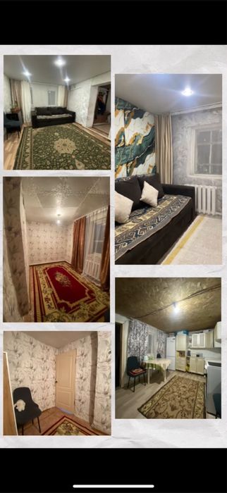 Продам дом в п. Глубокое