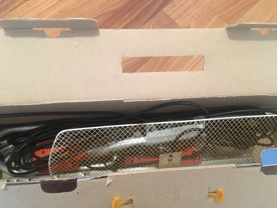 Антена за запчасти