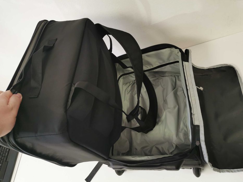 Lowepro Pro Roller x100 AW куфар-раница за фотографска техника