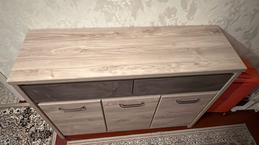 Комод в идеальном состоянии