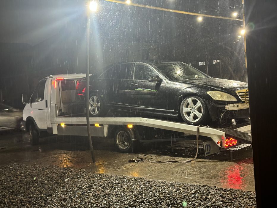 Эвакуатор партал манупулятор шымкент