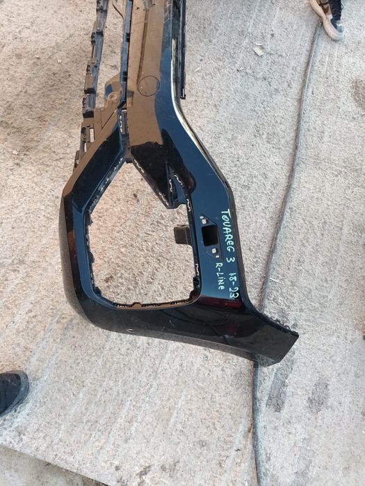 Bara fata Volkswagen Touareg 3 CR R Line 2018/2019/2020/2021/2022/2023