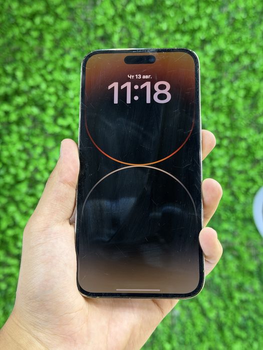 iPhone 14 Pro Max 256Gb 80%