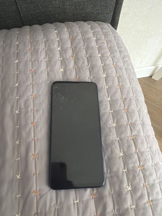 Huawei p smart z
